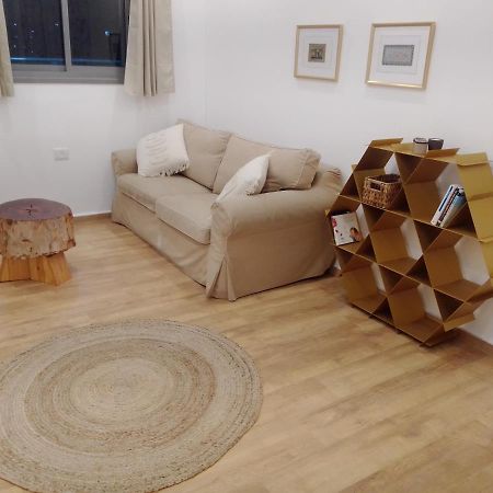 Beautiful Beach Apartment Aszdod Zewnętrze zdjęcie