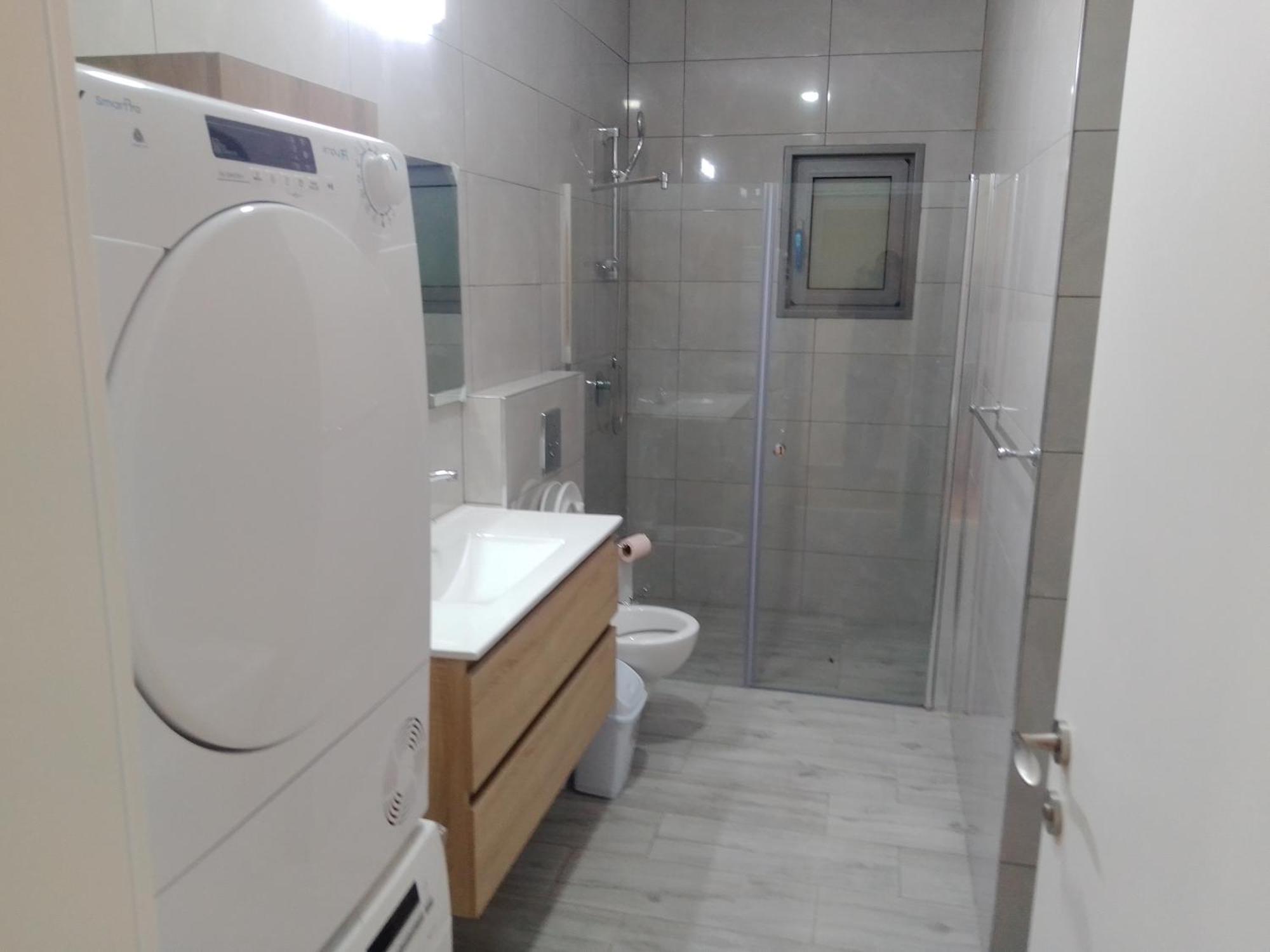 Beautiful Beach Apartment Aszdod Zewnętrze zdjęcie